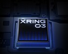 Az Xring O3 Mali-G2 Ultra NX GPU-ja dominál.
