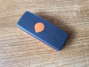 Weenect XS (felül)