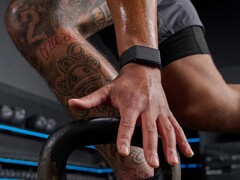 Az Amazfit Helio Strap 3.11.0.1 firmware-verziót kapott