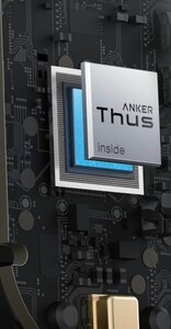 A Soundcore Liberty 5 Pro és Liberty 5 Pro Max egy dedikált AI-chipet kap, amelyet Anker Thus-nak hívnak.