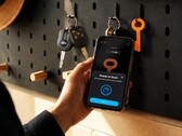 Az Autonomous Key addig zárolja az alkalmazásokat, amíg egy kulcsot be nem olvas az NFC-n keresztül.