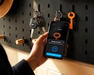 Az Autonomous Key addig zárolja az alkalmazásokat, amíg egy kulcsot be nem olvas az NFC-n keresztül.