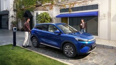 A BYD Atto 3 Evo frissítései jóval túlmutatnak egy tipikus ráncfelvarráson vagy frissítésen