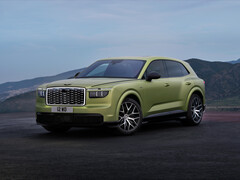 A Bentley Torcal a márka első teljesen elektromos járműveként debütál világszerte