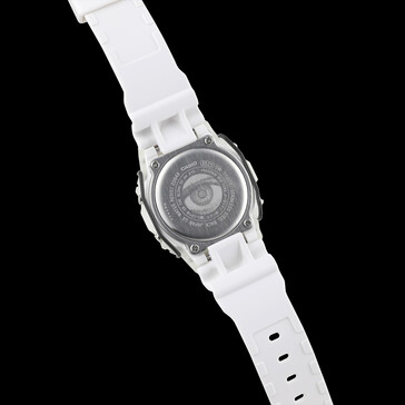 (Kép forrása: Casio)