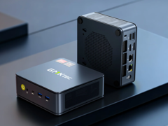 A GMKtec két új, megfizethető mini-PC-t jelentett be