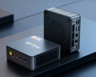 A GMKtec két új, megfizethető mini-PC-t jelentett be