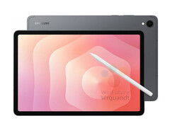 A Galaxy Tab S11 jelentősen erősebbnek kell lennie, mint a régebbi Galaxy Tab S9. (Kép forrása: via Roland Quandt &amp;amp; WinFuture)
