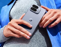 A Google Pixel 10 sorozat dizájnja alig változott. (Kép forrása: Google)