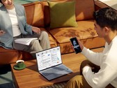 A Huawei új MateBook Pro lehet, hogy fut egy 5 nm-es chip SMIC (kép forrása: Huawei)