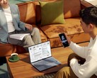 A Huawei új MateBook Pro lehet, hogy fut egy 5 nm-es chip SMIC (kép forrása: Huawei)