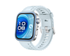 A Huawei Watch Fit 4 és a Watch Fit 4 Pro (fent) kiszivárgott egy kiskereskedőnél. (Kép forrása: Bigbox)