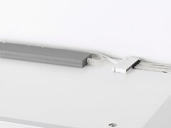 Az IKEA Trådfri Driver (fent) helyébe egy új Dubbelkisel Driver kerül