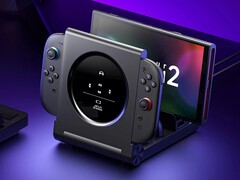 A Jsaux 6-in-1 Gaming Dock olcsóbb, mint a Switch 2 hivatalos dokkolója.