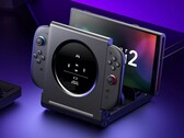 A Jsaux 6-in-1 Gaming Dock olcsóbb, mint a Switch 2 hivatalos dokkolója.