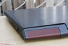 Lenovo IdeaPad Y700-15