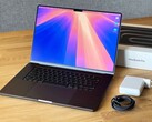 Az OLED kijelzővel ellátott MacBook Pro már a jövő év végén piacra kerülhet. (Kép forrása: Notebookcheck)