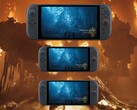 Monster Hunter Wilds Switch 2 GameShare helyi többjátékos mód bemutatása