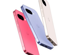 A Pixel 10a talán nem sokban különbözik a 9a-tól (a képen). (Kép forrása: Google)