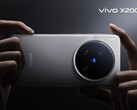 Íme az első hivatalos sajtókép a Vivo X200 Ultra Zeiss kamerás zászlóshajóról. A megjelenési dátumot már megerősítették. (Kép forrása: Vivo Han Bo Xiao)