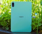 Oppo Pad Mini teszt