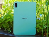 Oppo Pad Mini teszt