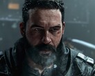 A képen John Price látható a Call of Duty: Modern Warfare 4-ből