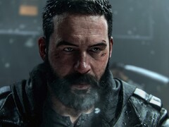 A képen John Price látható a Call of Duty: Modern Warfare 4-ből