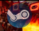 A Rage Quit szeptember 15-én jelent meg a Steamen. (Kép forrása: Steam)
