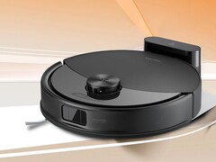 A Roborock bemutatta a Q10 S5 robotporszívót (a képen). (Kép forrása: Roborock)