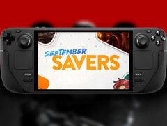 A szeptemberi Savers játékértékesítés 2025. szeptember 29-én ér véget. A képen: a Wolfenstein szerkesztett borítóképe: The New Order. (Kép forrása: Steam és Fanatical)
