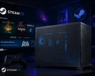 A MetaPCs bemutatta az első olyan asztali számítógépet, amelyre előre telepítve van a SteamOS.