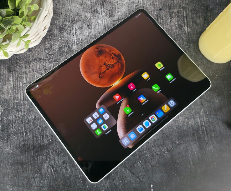 Oppo Pad 4 Pro Android tablet. A kép forrása: Oppo Oppo Oppo Oppo Oppo (képünkön): Marcus Herbrich