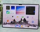 Xiaomi Pad 7 Ultra felülvizsgálat. (Kép forrása: Marcus Herbrich)