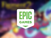 Két ingyenes játék közel 40 dollár értékben lesz elérhető július 10. és július 17. között (Kép forrása: Epic Games Store)