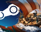 Szeptember 15-ig a Valheim 50%-os kedvezménnyel, 10 dollárért érhető el a Steamen. (Kép forrása: Valheim.com)