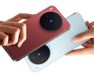 A Vivo X300.
