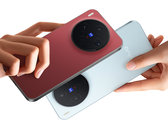 A Vivo X300.