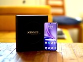 Vivo X300 FE teszt