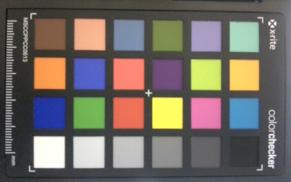 ColorChecker