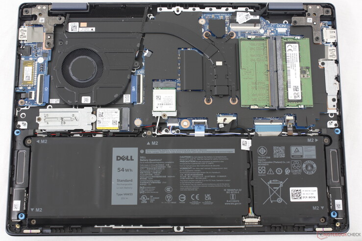 Inspiron 14 7445 2 az 1-ben