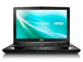 MSI CX62 7QL Notebook rövid értékelés