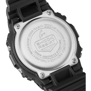 (Kép forrása: G-Shock UK)
