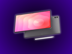 A Galaxy Tab S11 Ultra.