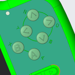 A Retro 45 még mindig rejtélyes. (Kép forrása: MagicX - szerkesztve)