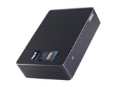 A MeLE Quieter HD az N150-es modellel is kapható