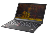 Lenovo ThinkPad E15 Laptop rövid értékelés: Túl nagy teljesítmény elégtelen hűtéssel.