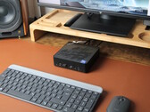 Minix Elite EU512-AI felülvizsgálat: Core Ultra Mini PC: Egy különösen energiatakarékos Core Ultra Mini PC