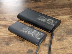 Dell mozog USB-C AC adapterek gyorsabban, mint a legtöbb más laptop gyártók (Kép forrása: Notebookcheck)