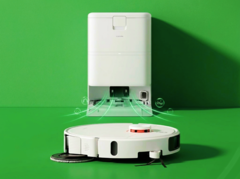 A Xiaomi legújabb, H50-es sorozatú robotporszívói már nemzetközileg is elérhetőek.